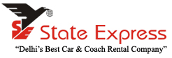 Delhi Rent Car