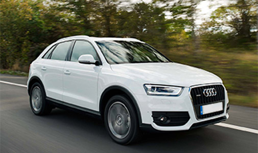 audi