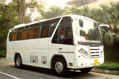 27 Seater