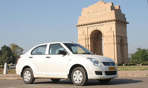 Swift Dzire
