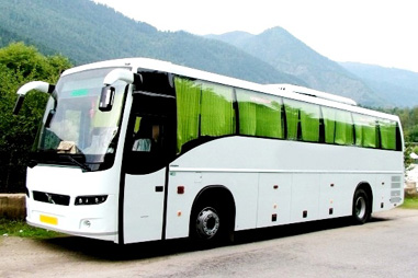 volvo bus 45 4