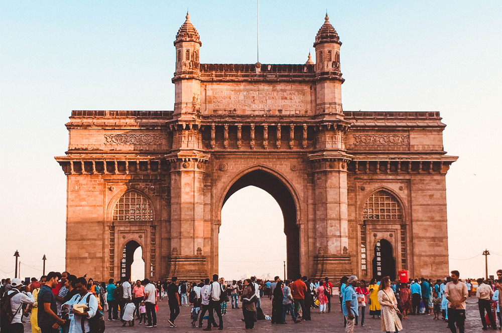 Car Rental mumbai