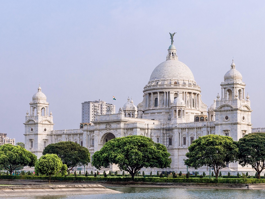Kolkata City1